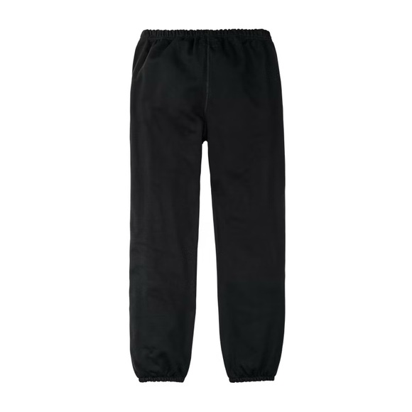 Filson Prospector Sweatpants (Black, Small) - Picture 2 of 9